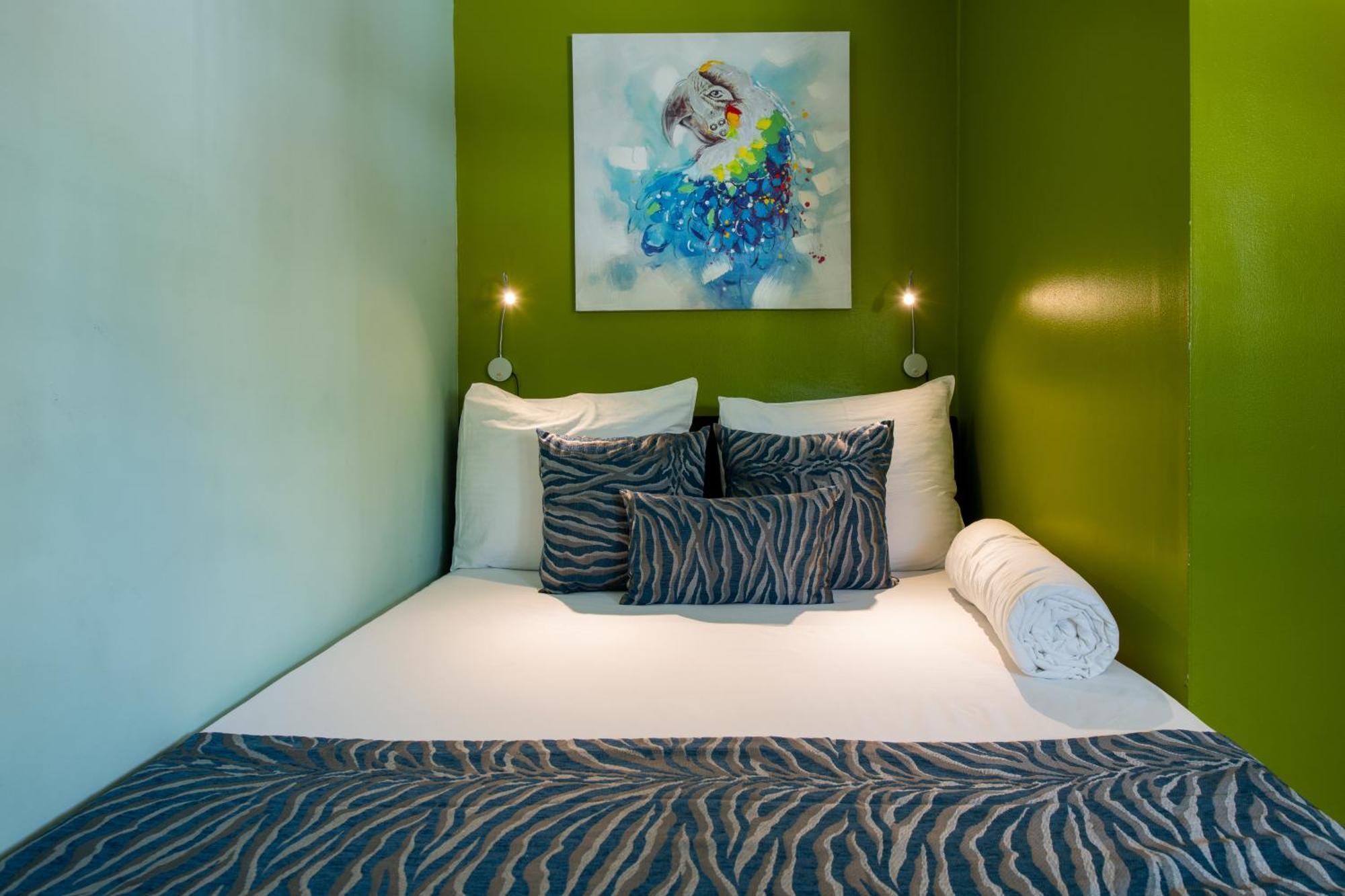Villa Amalie & Villa Curiel Willemstad Room photo