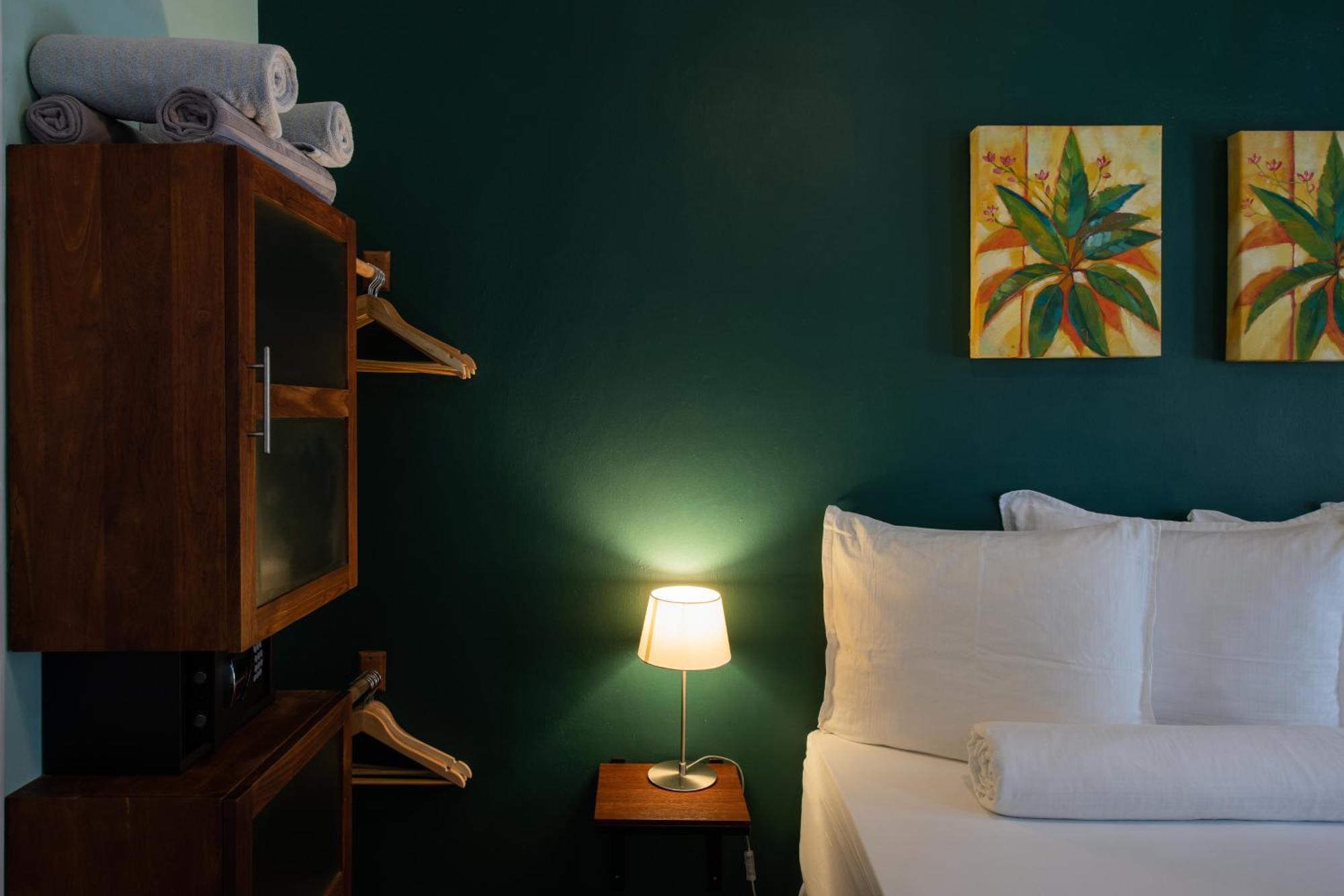 Villa Amalie & Villa Curiel Willemstad Room photo