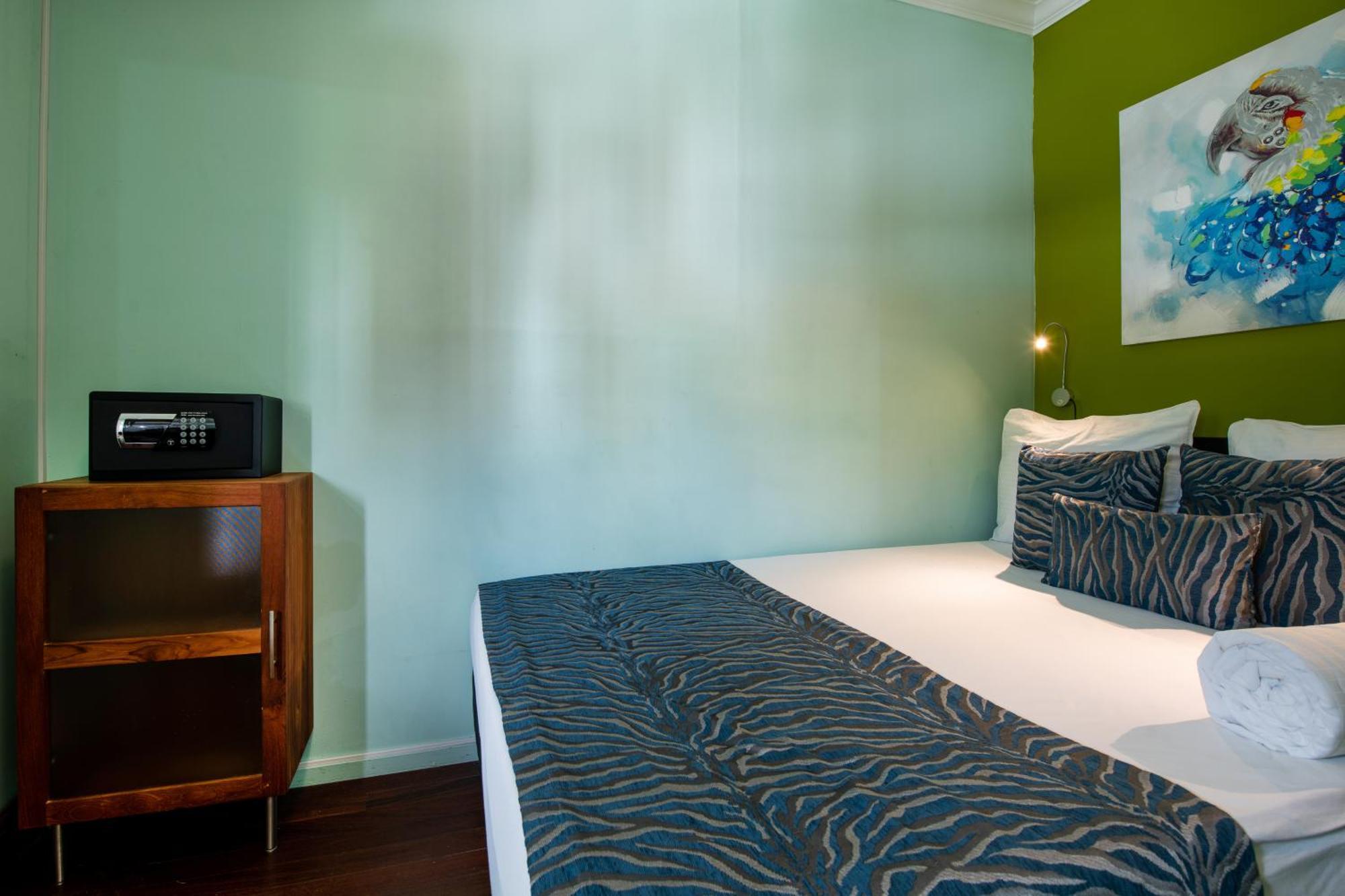 Villa Amalie & Villa Curiel Willemstad Room photo