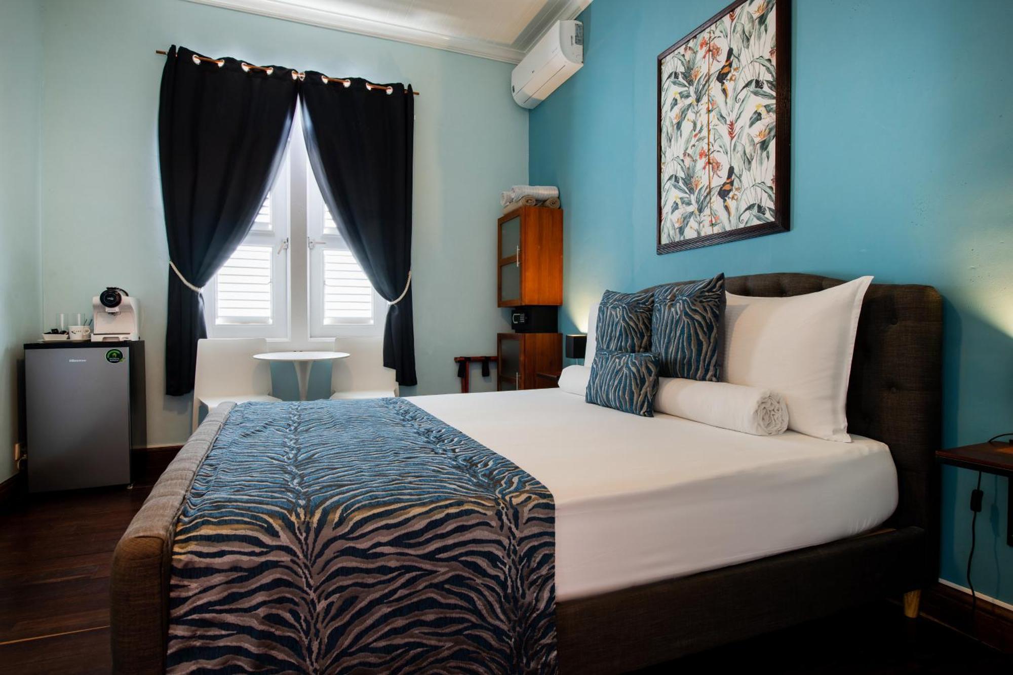 Villa Amalie & Villa Curiel Willemstad Room photo