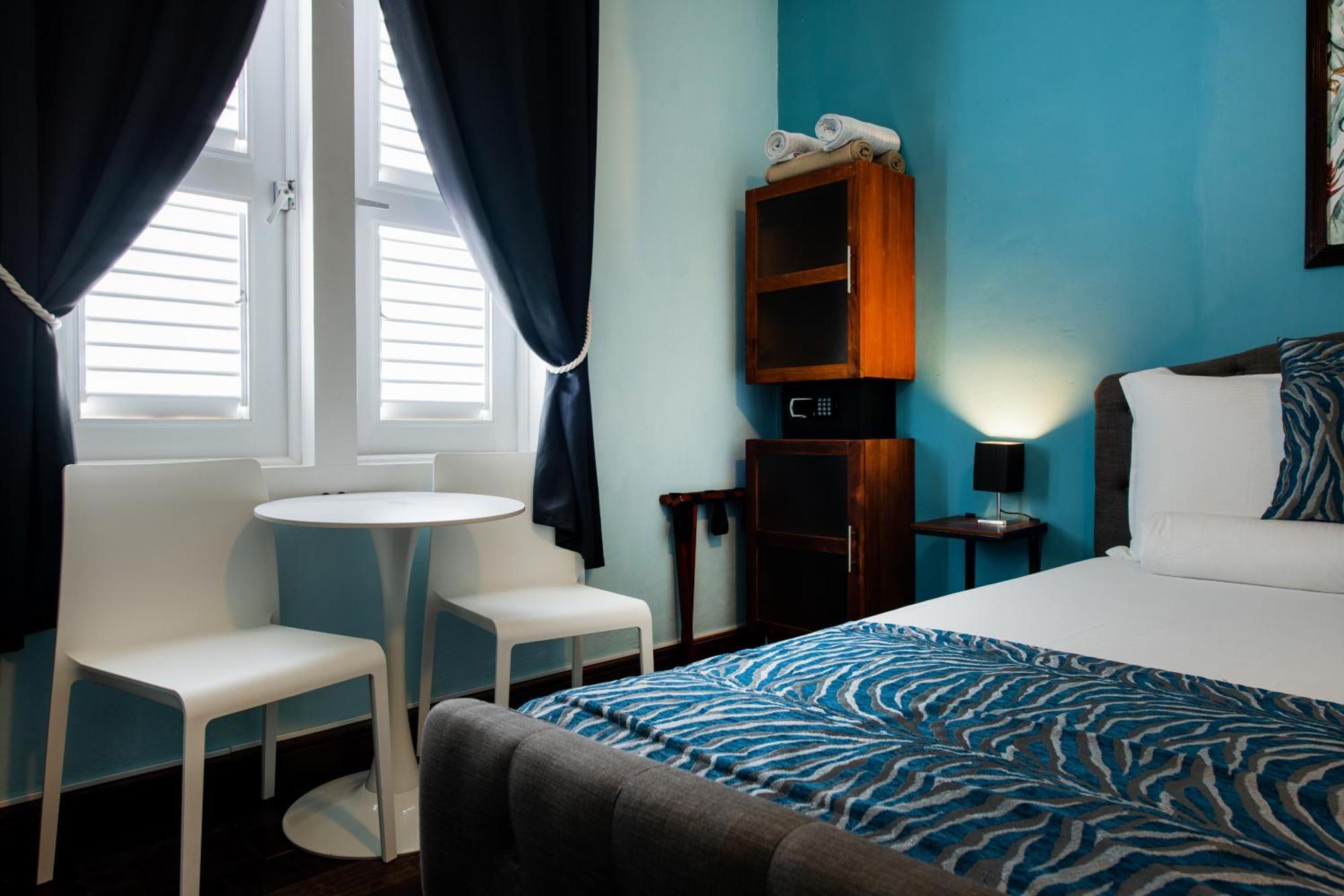 Villa Amalie & Villa Curiel Willemstad Room photo