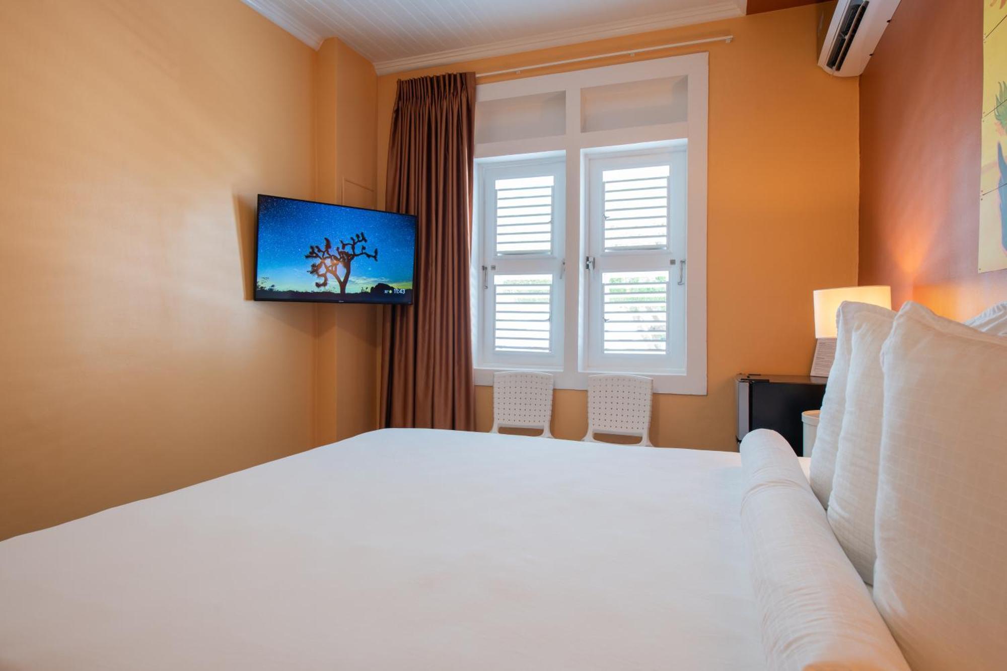 Villa Amalie & Villa Curiel Willemstad Room photo
